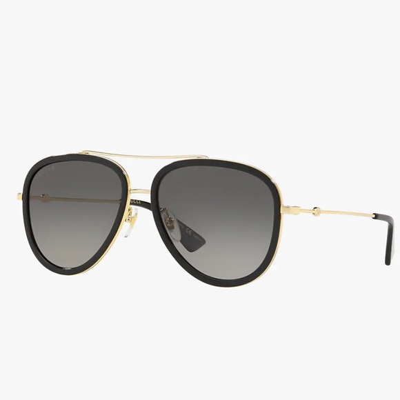 Gucci Accessories - Gucci Sunglasses - Gg0062S